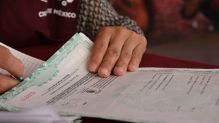 Tu Registro Civil en la Ciudad