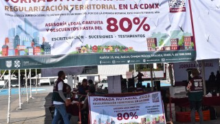 Inicia la Jornada Notarial 2023