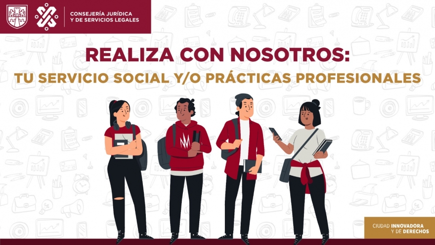 Servicio Social y Prácticas Profesionales