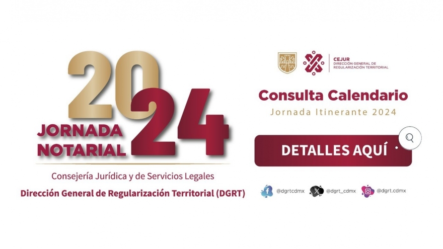 Jornada Notarial 2024